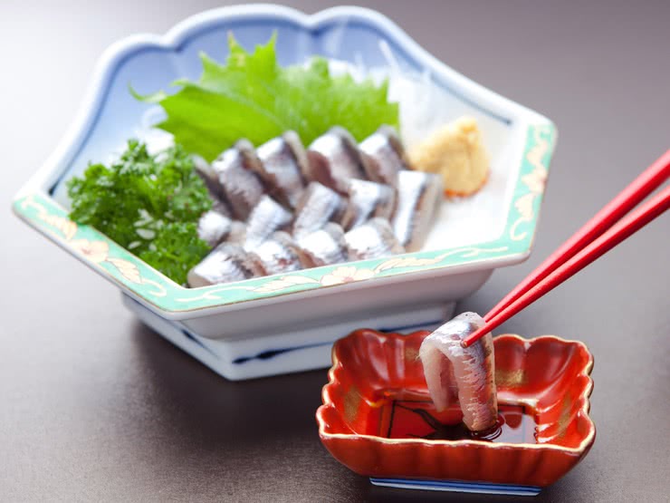 10. Miyajimaguchi (Japanese Cuisine)