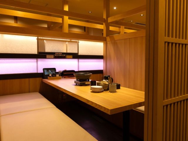 6 Recommended Restaurants in Oita for a Relaxing Date