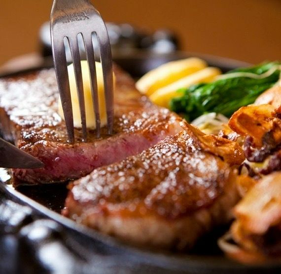 5 Recommended Restaurants in Oita for a Relaxing Date