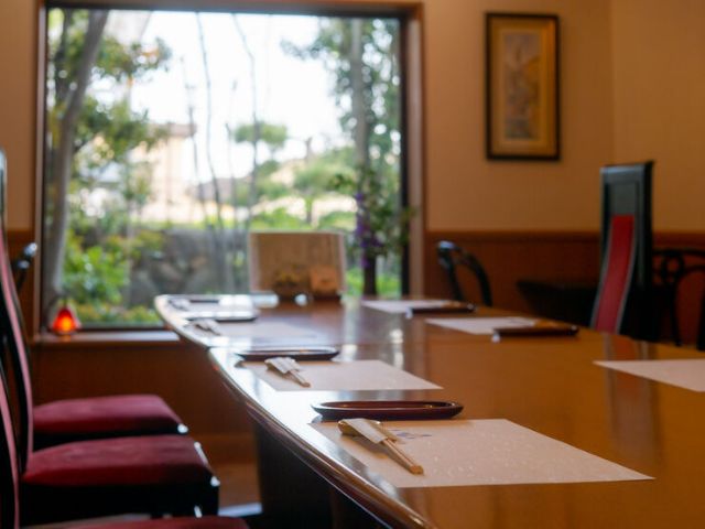 約會時想要使用！ 可以靜下心來用餐的大分市名店5選｜大分