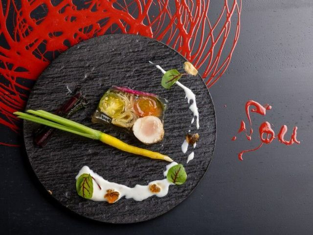 2. 创作料理[Sou]