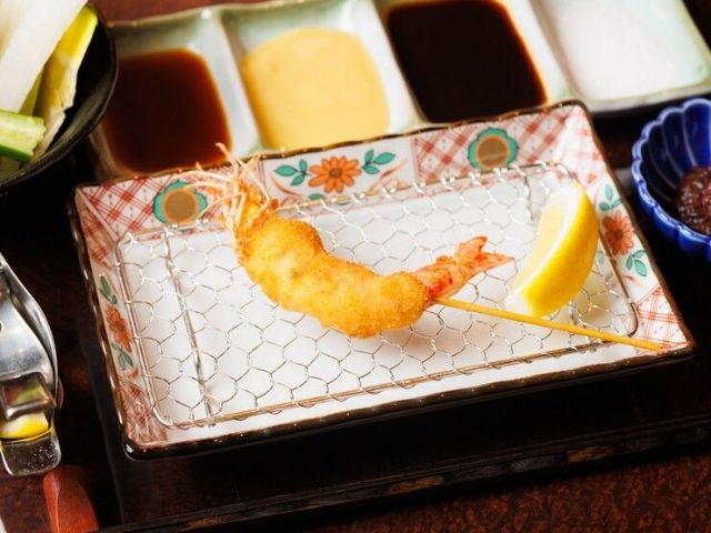 串炸[創作串炸天]