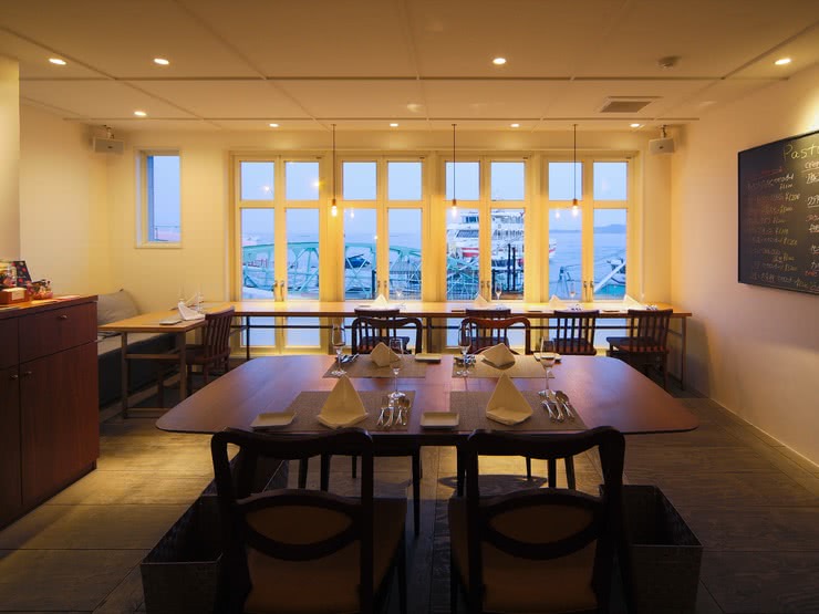 旅行廣島的宮島嚴島神社時，非吃不可的餐廳14選