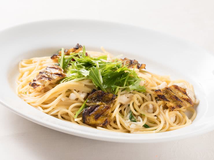 2.宮島Les Clos (義式料理)