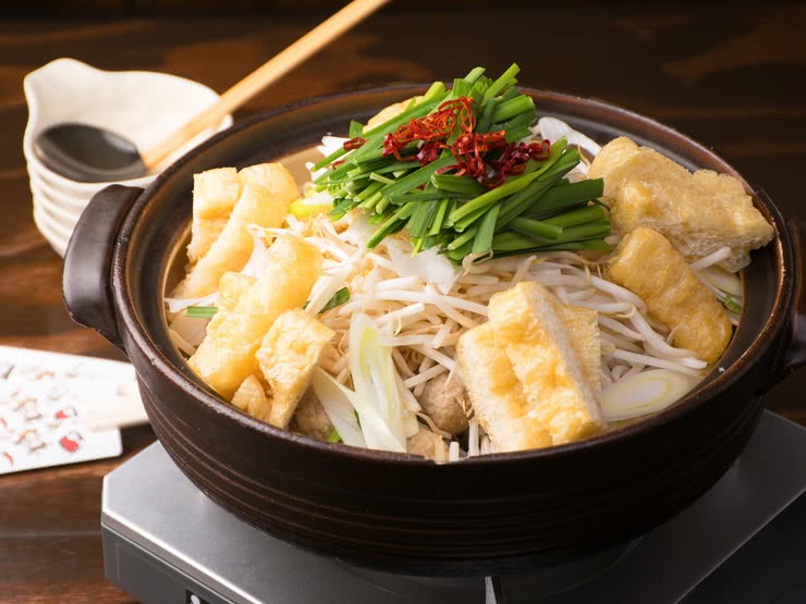 6.麻辣鍋 廿日市宮島街道店（居酒屋全部）