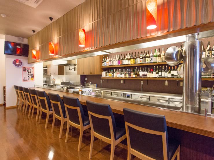 旅行廣島的宮島嚴島神社時，非吃不可的餐廳14選