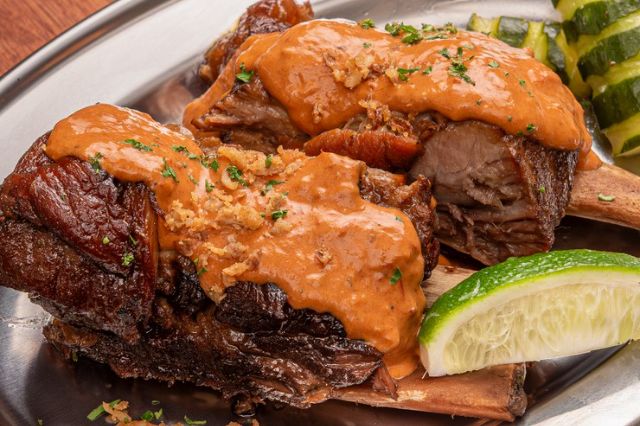 1. Big Bite Chatan