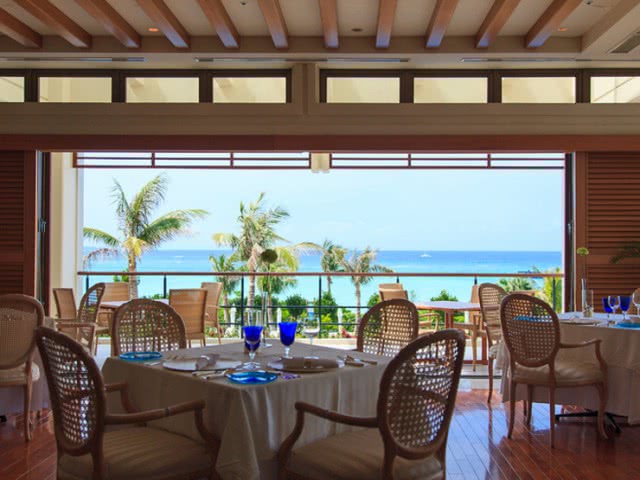 14 Popular Restaurants in Onna, an Okinawa Resort