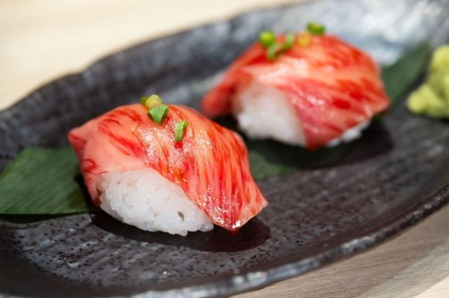 以壽司為起點，巡遊港口城市冰見市的2天1晚美食之旅｜富山縣冰見市