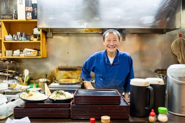 以壽司為起點，巡遊港口城市冰見市的2天1晚美食之旅｜富山縣冰見市