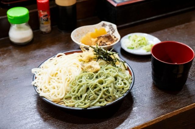 以壽司為起點，巡遊港口城市冰見市的2天1晚美食之旅｜富山縣冰見市