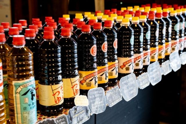 以壽司為起點，巡遊港口城市冰見市的2天1晚美食之旅｜富山縣冰見市