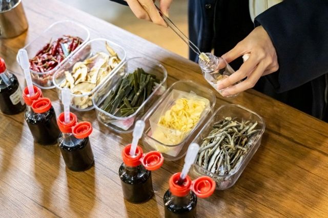 以壽司為起點，巡遊港口城市冰見市的2天1晚美食之旅｜富山縣冰見市