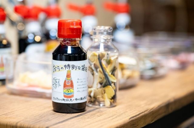 以壽司為起點，巡遊港口城市冰見市的2天1晚美食之旅｜富山縣冰見市