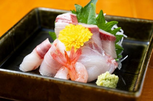 以壽司為起點，巡遊港口城市冰見市的2天1晚美食之旅｜富山縣冰見市