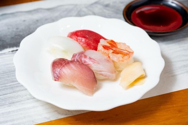 以壽司為起點，巡遊港口城市冰見市的2天1晚美食之旅｜富山縣冰見市