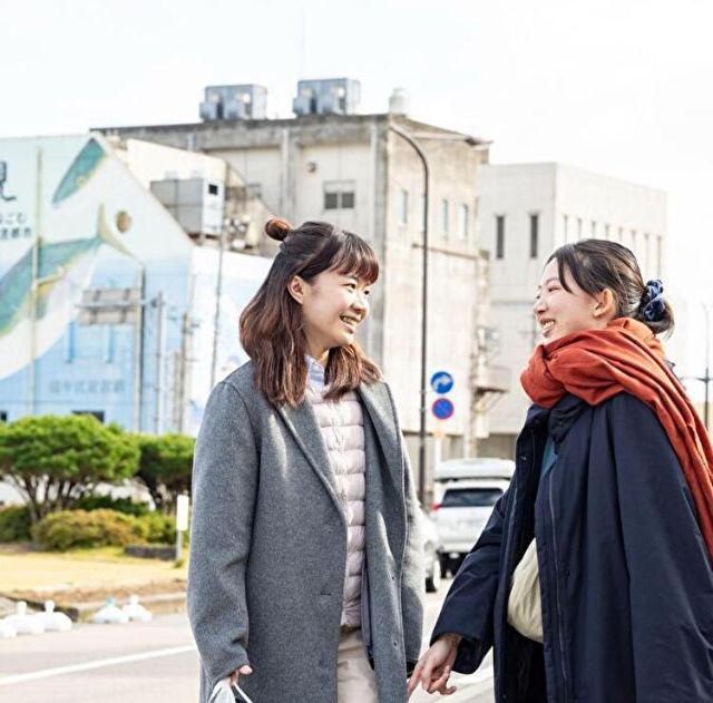 以壽司為起點，巡遊港口城市冰見市的2天1晚美食之旅｜富山縣冰見市