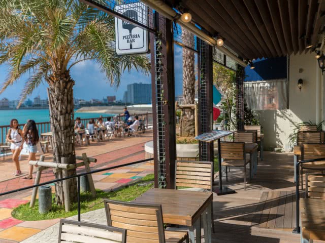 精選沖繩度假區・恩納村必去的14間名餐廳