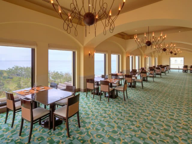 精選沖繩度假區・恩納村必去的14間名餐廳