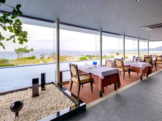 精選沖繩度假區・恩納村必去的14間名餐廳