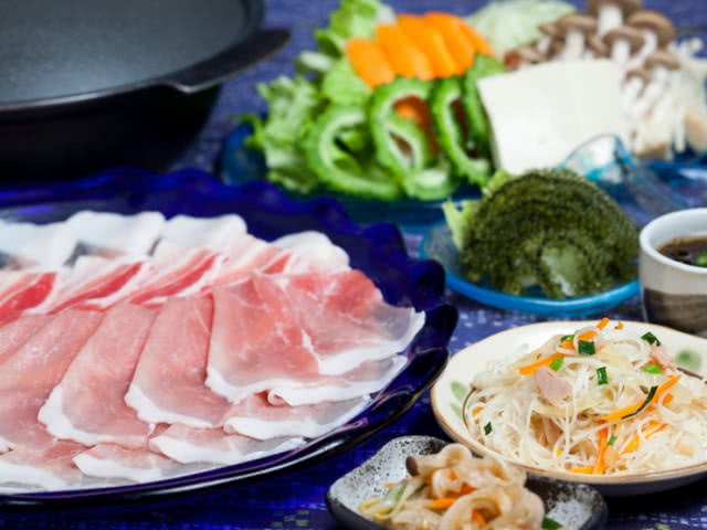 6.餐館 Chanyaa（各式日本料理）