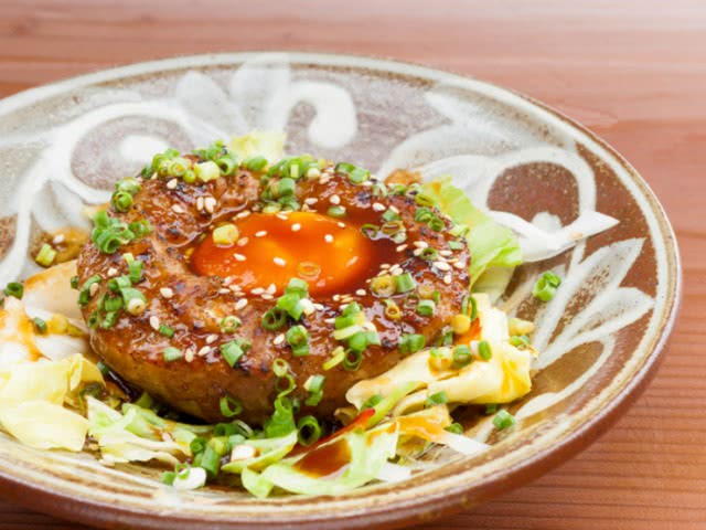 7.BUTAYA 黑將（各式居酒屋料理）