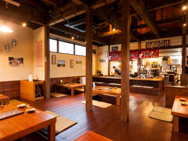 精選沖繩度假區・恩納村必去的14間名餐廳