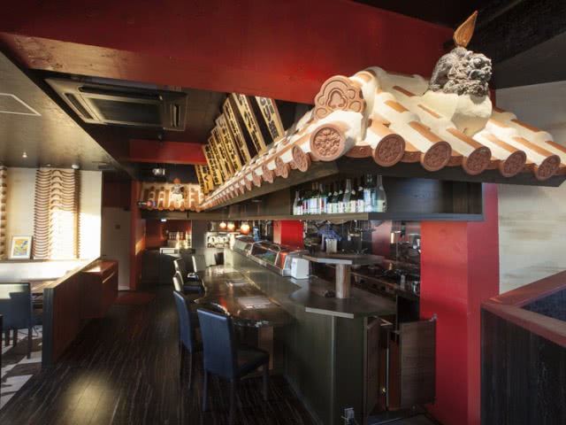 精選沖繩度假區・恩納村必去的14間名餐廳