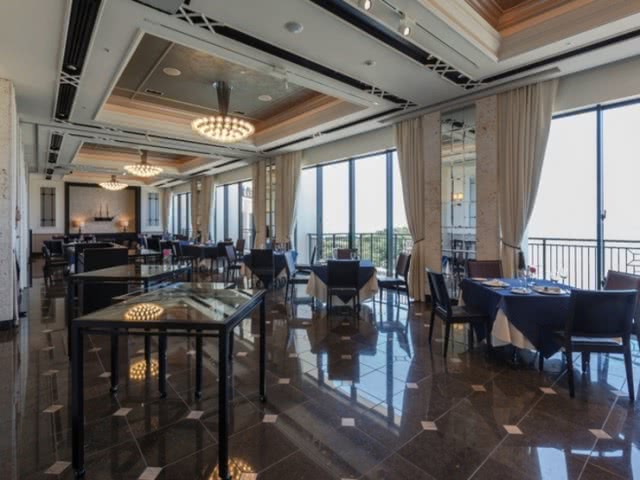 精選沖繩度假區・恩納村必去的14間名餐廳