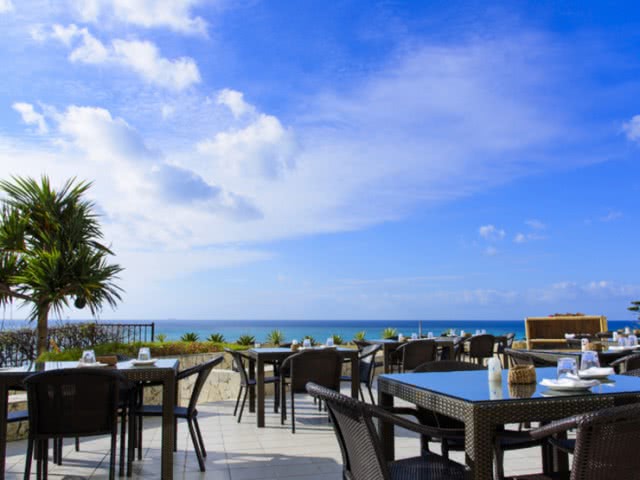 精選沖繩度假區・恩納村必去的14間名餐廳