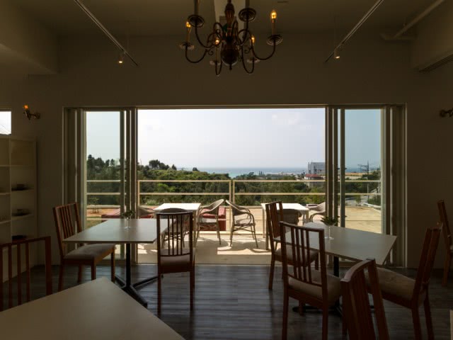 精選沖繩度假區・恩納村必去的14間名餐廳