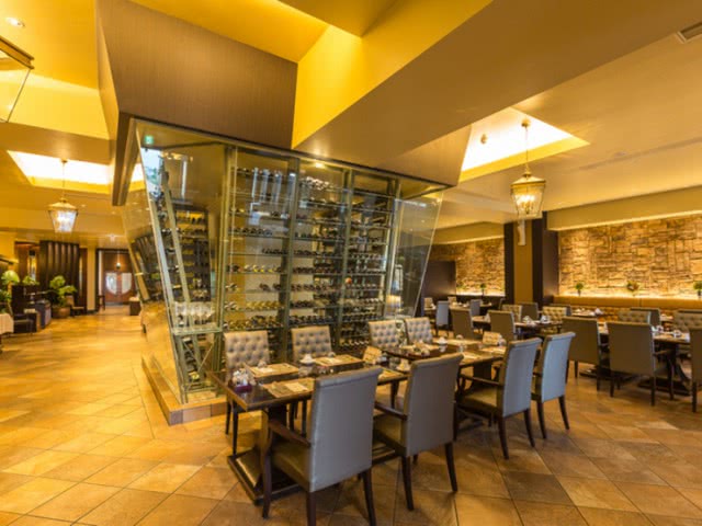 精選沖繩度假區・恩納村必去的14間名餐廳