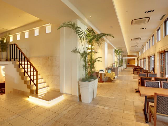 精選沖繩度假區・恩納村必去的14間名餐廳