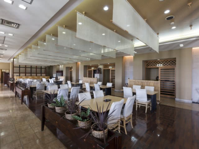 精選沖繩度假區・恩納村必去的14間名餐廳