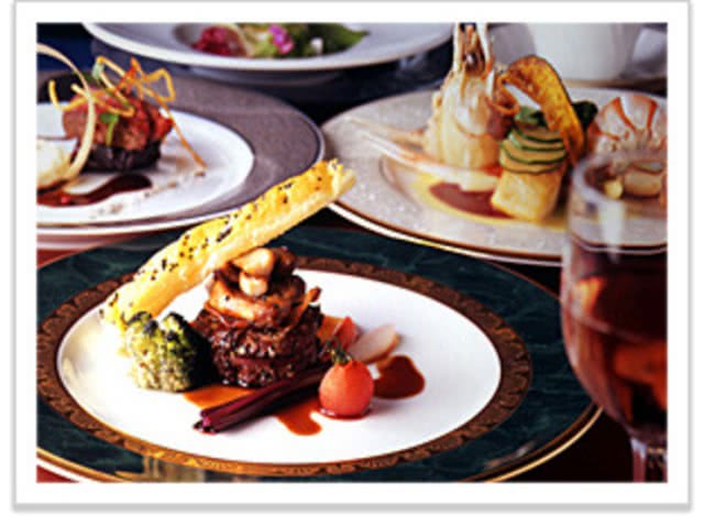 9. Monsieur Kobayashi no Mise (French Cuisine)