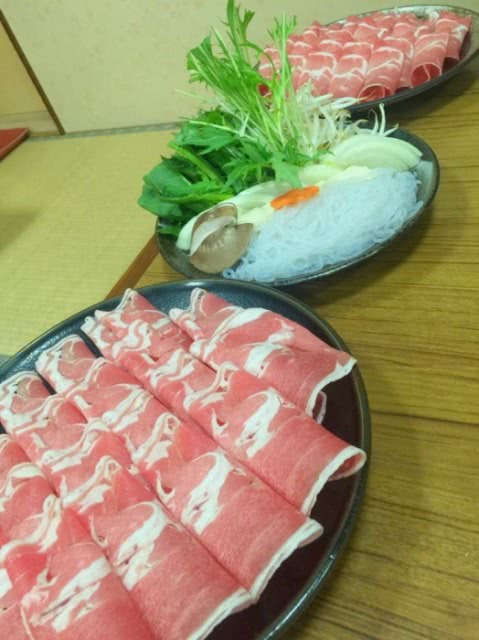 10. Sennari (Shabu-Shabu, Sukiyaki)