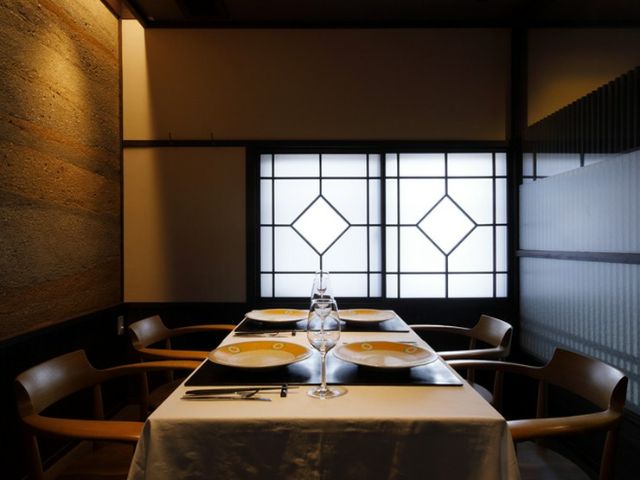 Recommended restaurants to visit on the day of going to the cherry blossom spots, Kanazawa Castle Park and Kenrokuen | Ishikawa