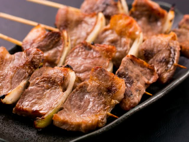 3.居酒屋廚房 鈴喜福太朗（一般居酒屋）