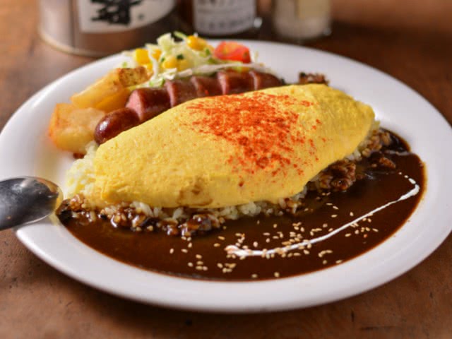 4.唯我獨尊（咖喱）