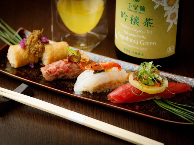 仙台站・国分町周边可以享受宫城的食材和名物料理的店铺｜宫城