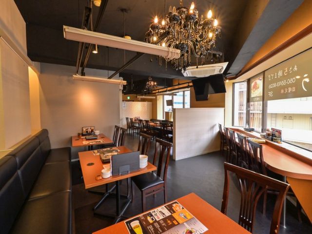 名古屋城享受櫻花之後，想要造訪的推薦店家5選｜愛知・名古屋