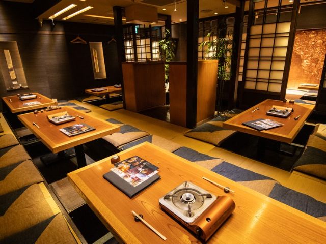在名古屋城欣赏樱花后想要去的推荐店铺5选|爱知・名古屋