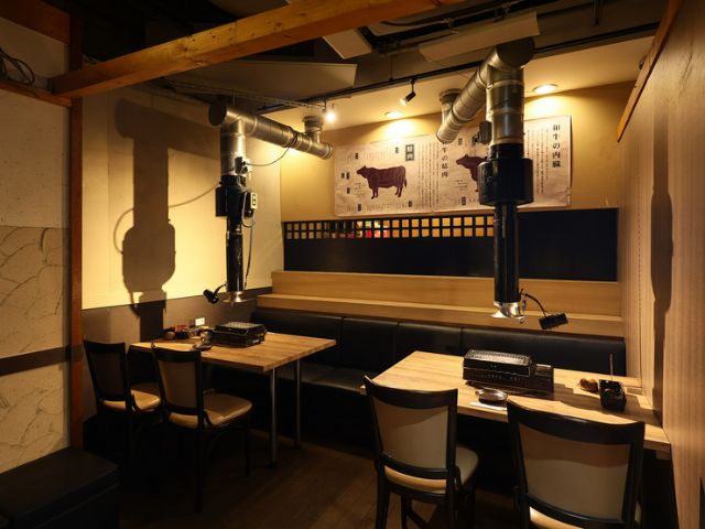 5. Yakiniku [Sapporo Yakiniku Itsumo Koko Susukino Main Store]