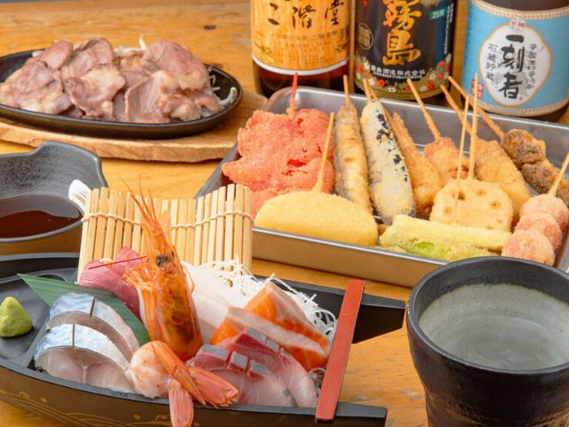 冬季札幌旅行必去! 享受北海道產食材料理的5家餐廳|北海道