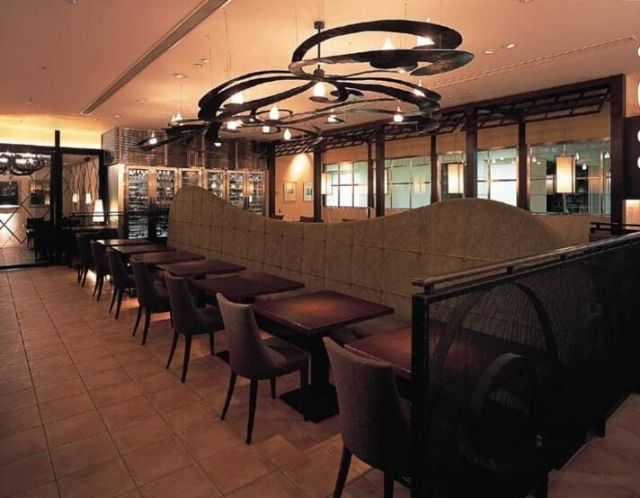 北海道產食材所製作的正宗義大利料理