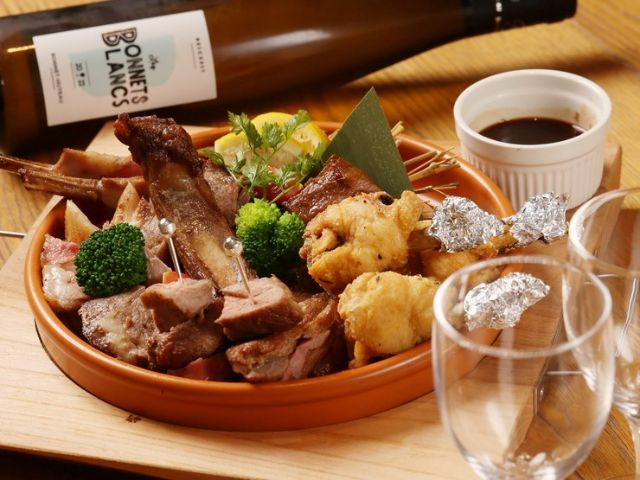 冬季札幌旅行必去! 5 家可以盡情享受北海道產食材料理的餐廳|北海道