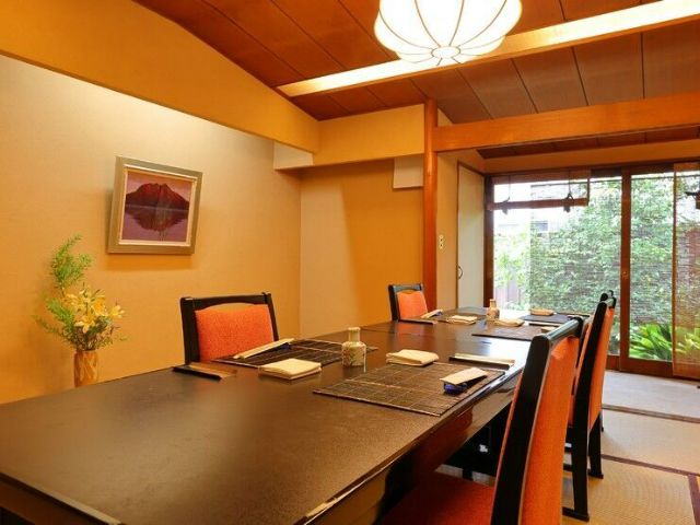 If you want to spend a special time, this is the place! 5 Japanese restaurants to visit on important days in Saitama.