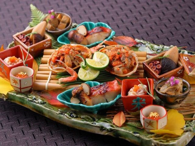 特別的時光想要度過的話就來這裡！ 5家在重要日子想要造訪的和食店｜埼玉