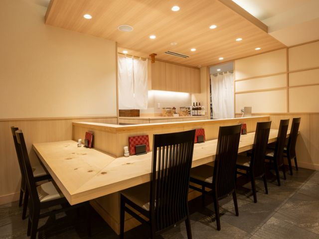 特別的時光想要度過的話就來這裡！ 5家在重要日子想要造訪的和食店｜埼玉