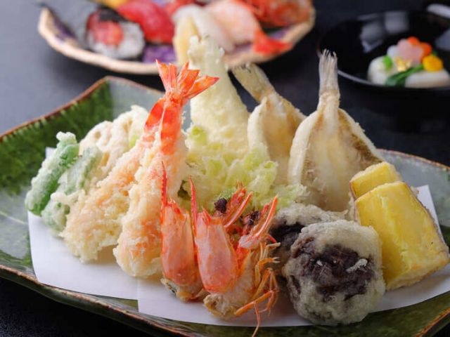 特別的時光想要度過的話就來這裡！五家在重要日子想要造訪的和食店｜埼玉